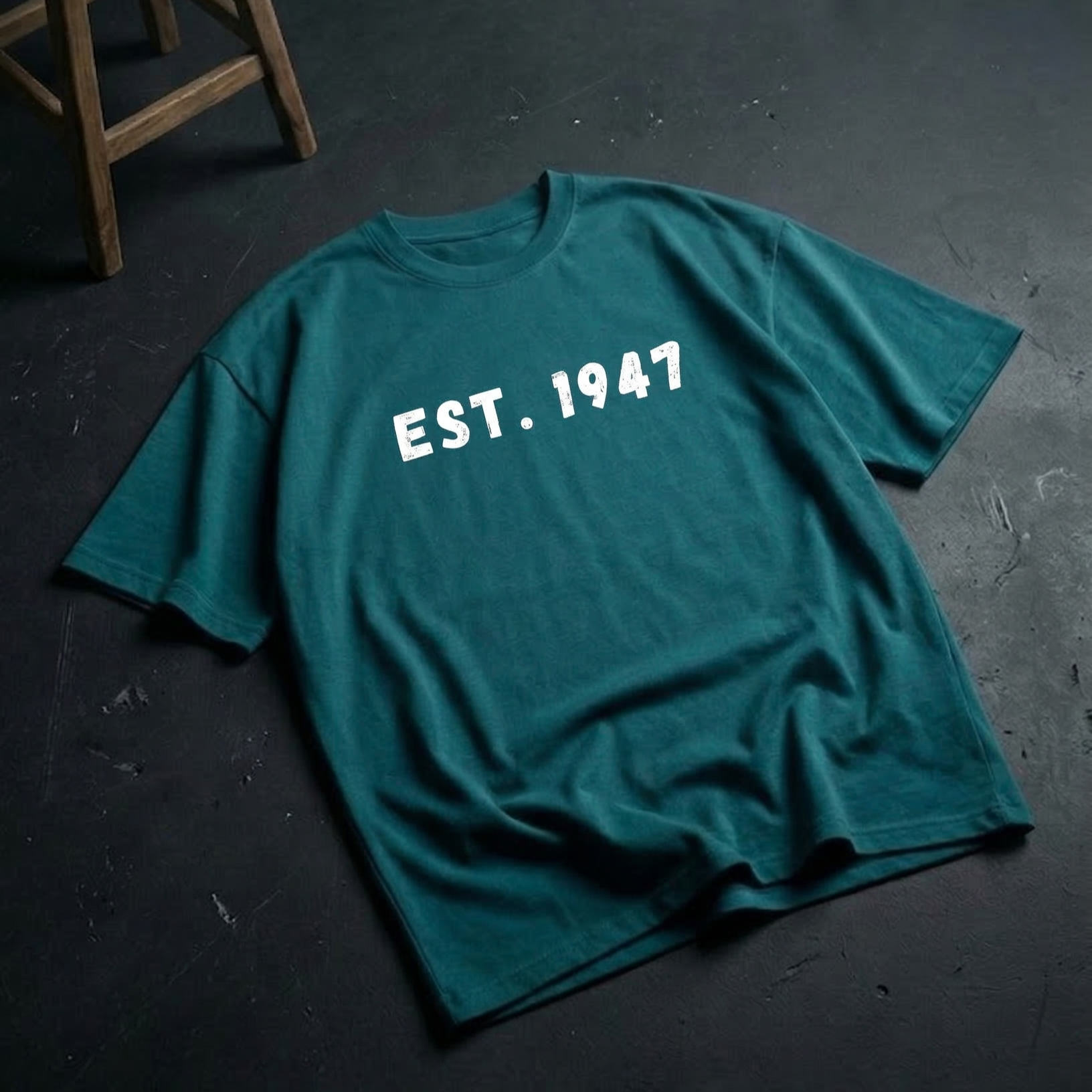 Minimalistic