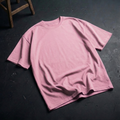 Essential Tees - Baby Pink