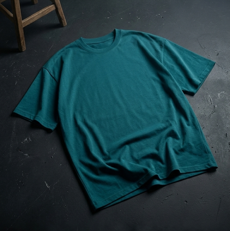 Essential Tees - Teel